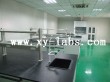 Demonstration Fume Hoods