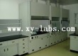 Distillation Fume Hoods