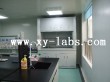 High Performance Green Chemical Fume Hoods