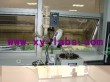 Lab Air Foil Fume Hood