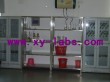 Lab High Performance Green Chemical Fume Hoods