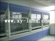 Lab Horizontal Air Flow Hoods