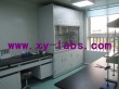 Lab Horizontal Flow Hoods