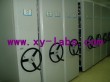 Laboratory Air Foil Fume Hood