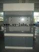 Laboratory Chemical Fume Hoods