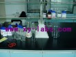 Laboratory Flat Front Fume Hood