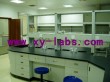 Laboratory Fume Hood China Supplier