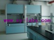 Laboratory Fume Hood Wholesaler