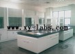 Low Flow Fume Hoods