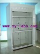 Low Flow Fume Hoods