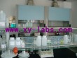 Perchloric Acid Fume Hood