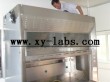 Variable Air Volume Fume Hoods