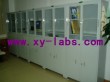 Variable Air Volume Fume Hoods