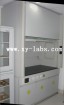Base Cabinet Laboratory Furniture