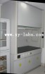 Base Cabinet Laboratory Furniture