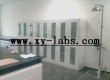 Chemical Cabinets