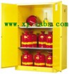 Effectively Used Laboratory Flammable Cabinet