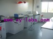 Lab Chemical Cabinets