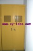 Lab Double-Leaf Cabinet