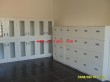 Lab Double-Leaf Cabinet