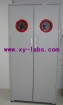 Laboratory Biosafety Cabinets