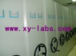 Laboratory Solvent & Acid Cabinets