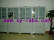 Standard Lab Metal Base Cabinets