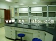 Contemporary Laboratory Furniture