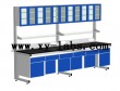 Lab Bench Units