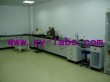 Lab Side Bench