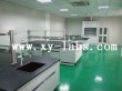 Laboratory Work Tops & Sinks