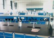 Wood Laboratory Furniture