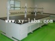 Chemical Resistant Laminate Lab Furniture