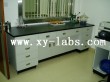Corrosion Resistant Laminate Lab Furniture
