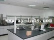 Epoxy Resin Laboratory Counters
