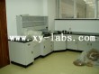 Lab Center Top