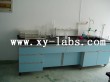 Lab Table with Sink
