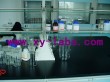 Lab Workbench Table