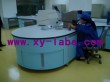 Laboratory Center Island Table