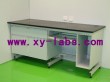 Laboratory Instrument Table