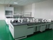 Laboratory Work Bench