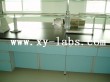 Laboratory Workbench Exporter