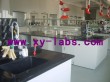 Modern Laboratory Furniture