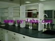 Science Lab Worktops
