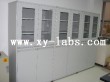 Standard Lab Metal Base Cabinets
