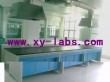 Standard Laboratory Metal Base Cabinets