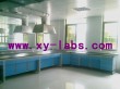 Standard Metal Lab Furniture