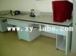 Chemical Resistant Lab Counter