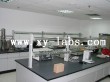 Chemical Resistant Lab Counter