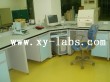 Chemical Resistant Lab Counters